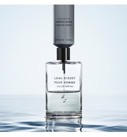 L'Eau d'Issey for Men - Eau de Parfum L'Eau d'Issey for Men - Eau de Parfum